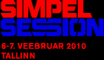 Simpel Session 2010 - Skateboard & BMX festival