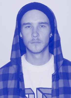 Otto Rautamaa FIN