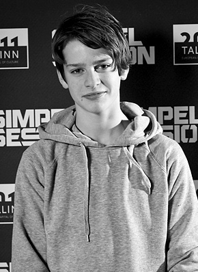 Axel Cruysberghs BEL